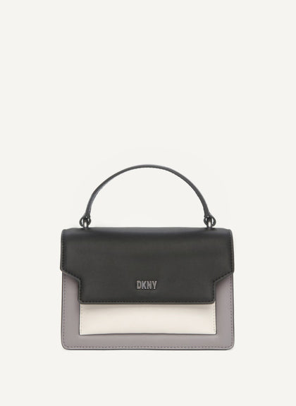 DKNY- Millie Crossbody (Colorblock)