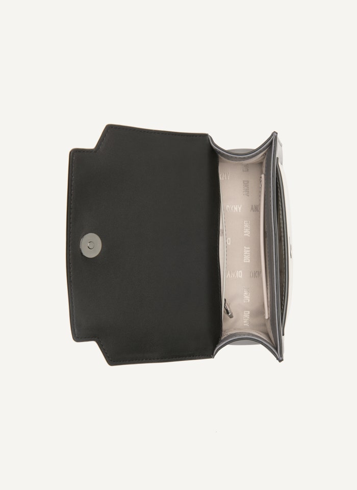 DKNY- Millie Crossbody (Colorblock) – Amreki