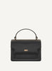 DKNY- Millie Crossbody (Black/Gold)