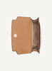 DKNY- Millie Shoulder Bag (Chino/Cashew)