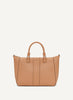 DKNY- Maxxe Medium Satchel (Cashew)