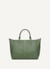 DKNY- Maxxe Medium Satchel (Army Green)