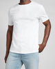 Express- Solid Essential Crew Neck T-Shirt