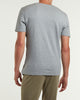 Express- Solid Essential Crew Neck T-Shirt