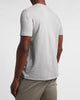 Express- Solid Slub Crew Neck Pocket T-Shirt