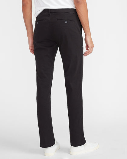 Express- Slim Temp Control Hyper Stretch Chino