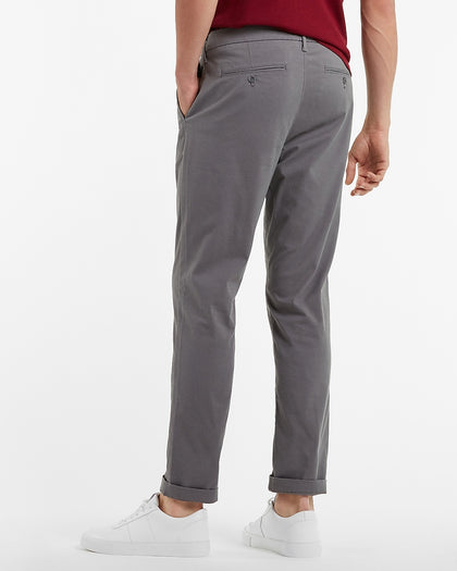 Express- Slim Temp Control Hyper Stretch Chino