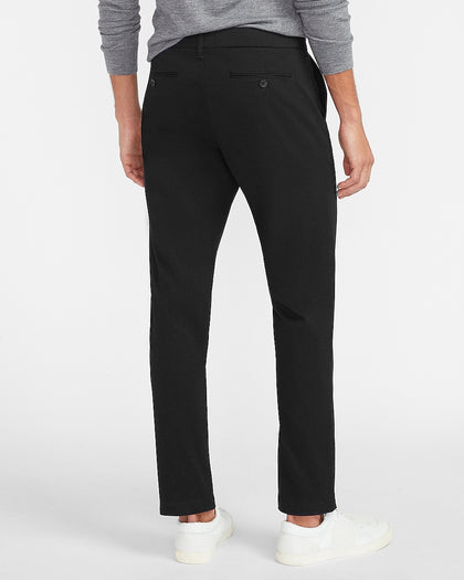 Express- Slim Temp Control Hyper Stretch Chino