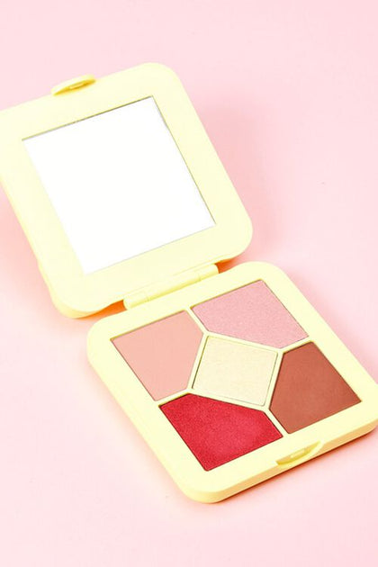 Forever21- Pocket Candy Palettes