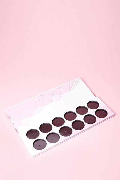 Forever21- Build Your Pro Palette