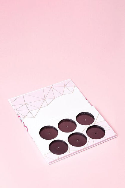 Forever21- Pro Palette Mini