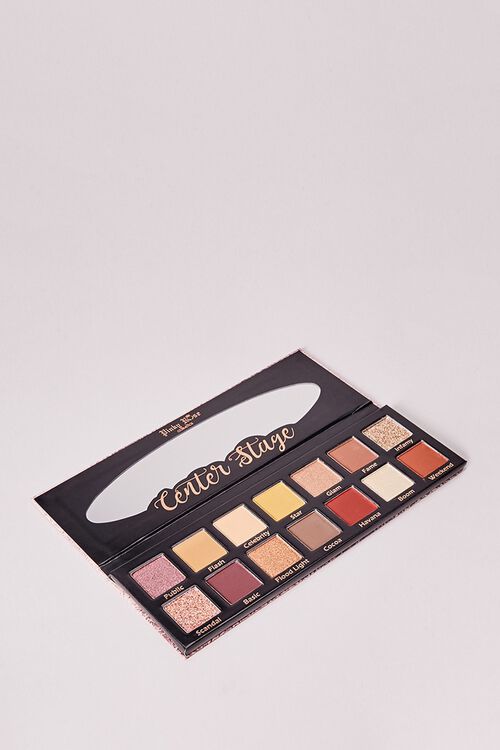 Forever21- Center Stage Eyeshadow Palette