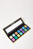 Forever21- Exotic Peacock Eyeshadow Palette