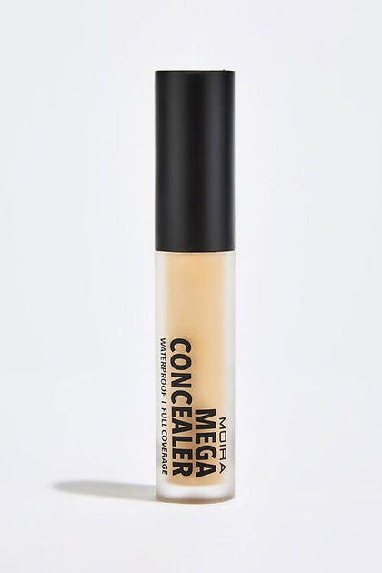 Forever21- Mega Waterproof Concealer