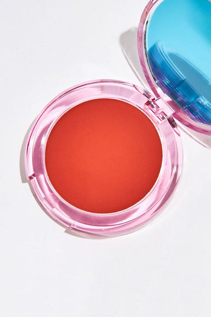 Forever21- Soft Matte Softwear Blush