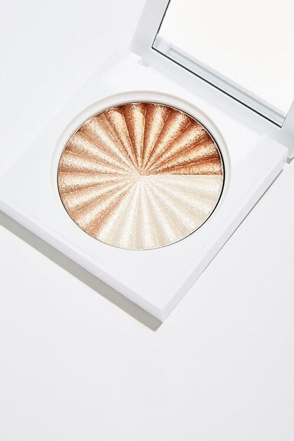 Forever21- Everglow Highlighter