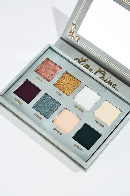 Forever21- Prelude Chroma Eyeshadow Palette