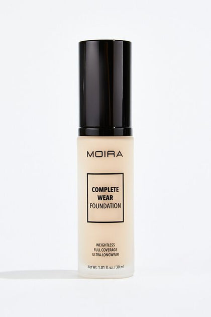 Forever21- Complete Wear Foundation