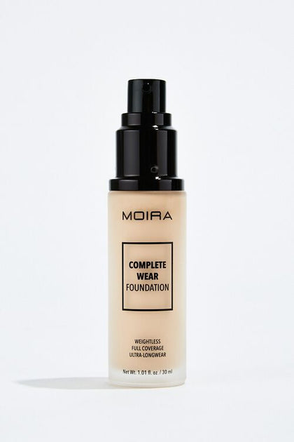 Forever21- Complete Wear Foundation