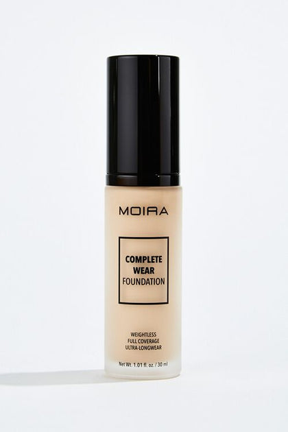 Forever21- Complete Wear Foundation