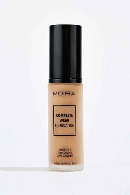 Forever21- Complete Wear Foundation