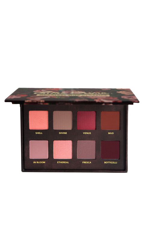 Forever21- Greatest Hits Classics Shadow Palette