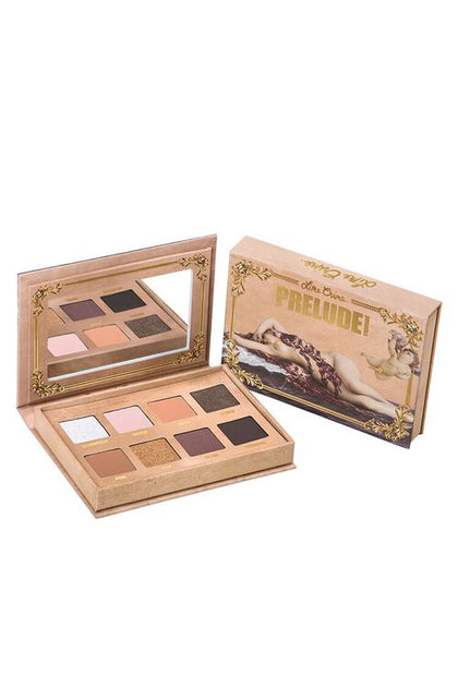 Forever21- Prelude Exposed Eyeshadow Palette