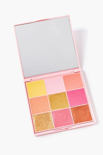 Forever21- Glory Eye & Face Palette