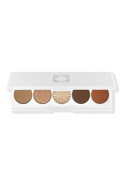 Forever21- Signature Eyeshadow Palette - Luxe