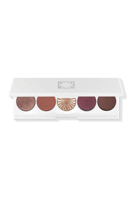 Forever21- Signature Eyeshadow Palette - Symphony