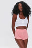 Forever21- Mock Button Lounge Shorts