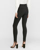 Express- High Waisted Supersoft Twill Skinny Pant