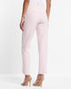 Express- Editor Super High Waisted Straight Ankle Pant - Bubble 2913
