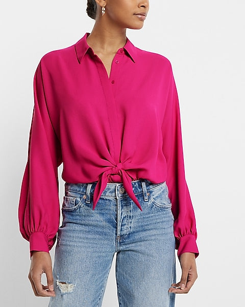 express bodysuit shirt