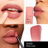 NARS- AIR MATTE LIP COLOR