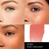 Nars- AIR MATTE BLUSH (Rush Peach)