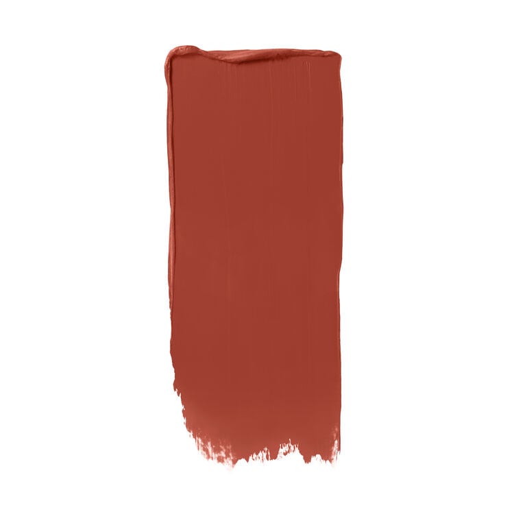 Nars- POWERMATTE LIPSTICK (102 Killer Queen Rose Brown)