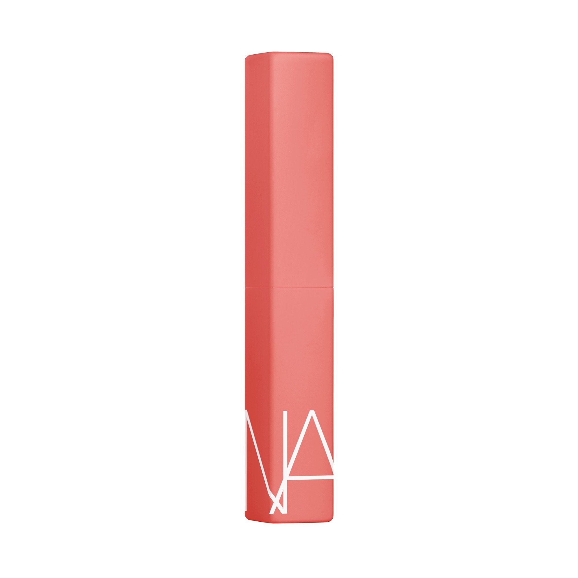 Nars- POWERMATTE LIPSTICK (120 Indiscreet Coral Pink)