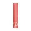 Nars- POWERMATTE LIPSTICK (120 Indiscreet Coral Pink)