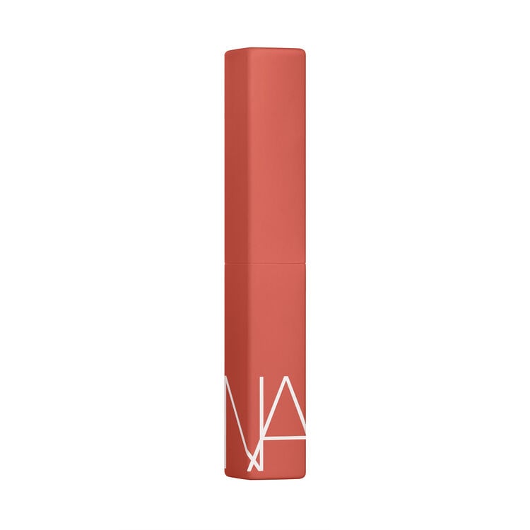 Nars- POWERMATTE LIPSTICK (121 Free Bird Peachy Coral)