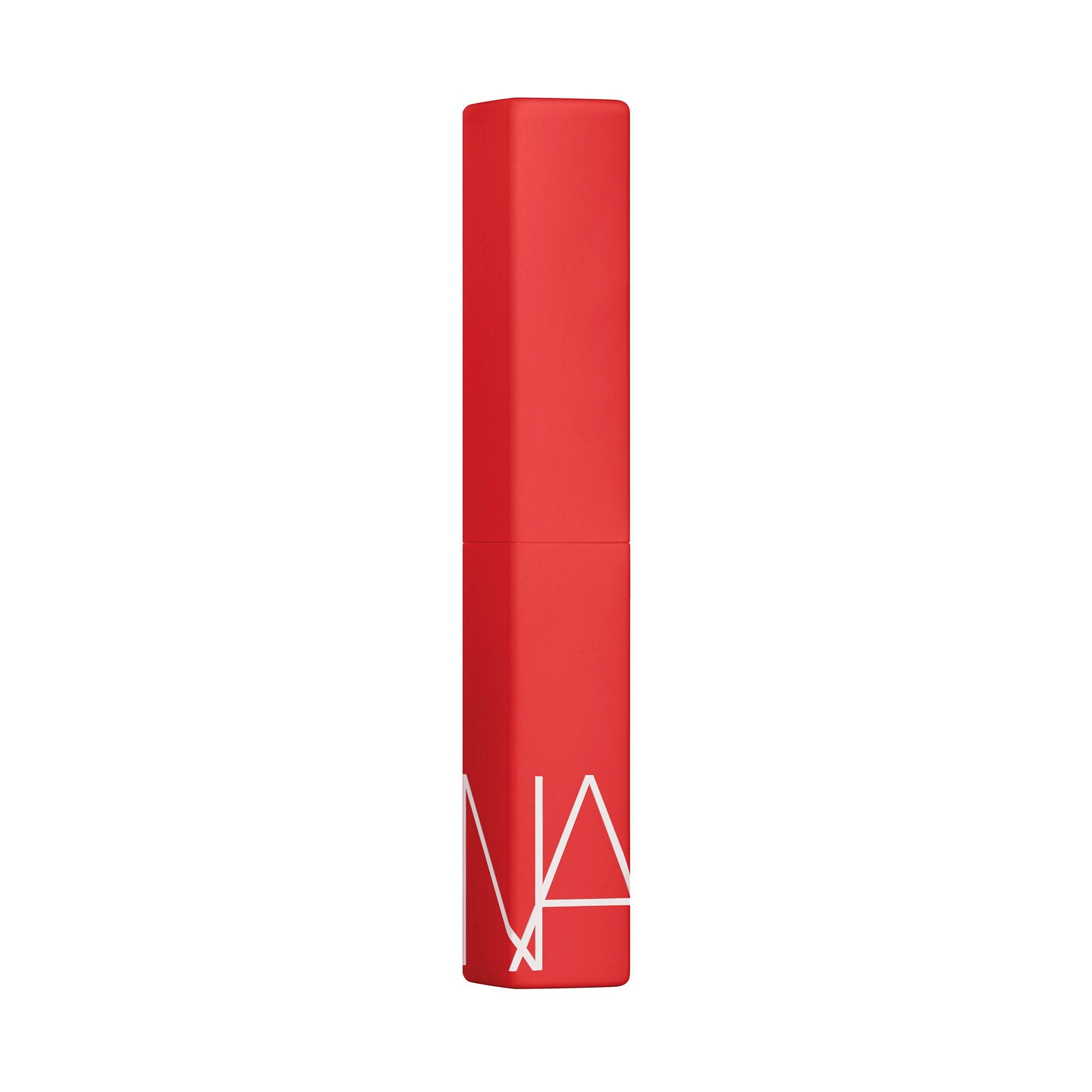 Nars- POWERMATTE LIPSTICK (130 Feel My Fire Hot Coral)