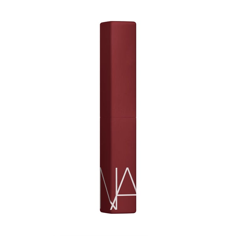 Nars- POWERMATTE LIPSTICK (151 Night Moves Deep Plum)