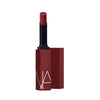 Nars- POWERMATTE LIPSTICK (151 Night Moves Deep Plum)