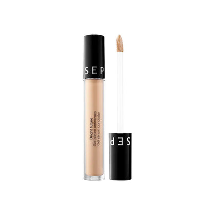 Sephora- Bright Future Gel Serum Concealer - 0.13 oz/ 3.8 mL