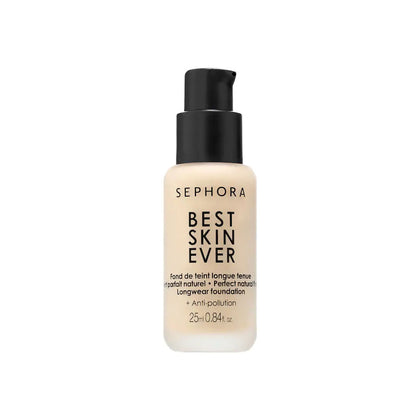 Sephora- Best Skin Ever Liquid Foundation