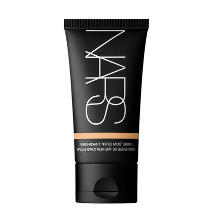 NARS- PURE RADIANT TINTED MOISTURIZER SPF 30