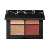 NARS- QUAD EYESHADOW