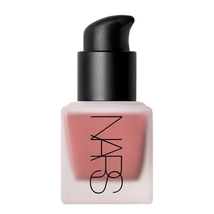 NARS- LIQUID BLUSH