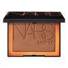 Nars- MATTE BRONZING POWDER (SAMOA Matte Deep Golden Brown)