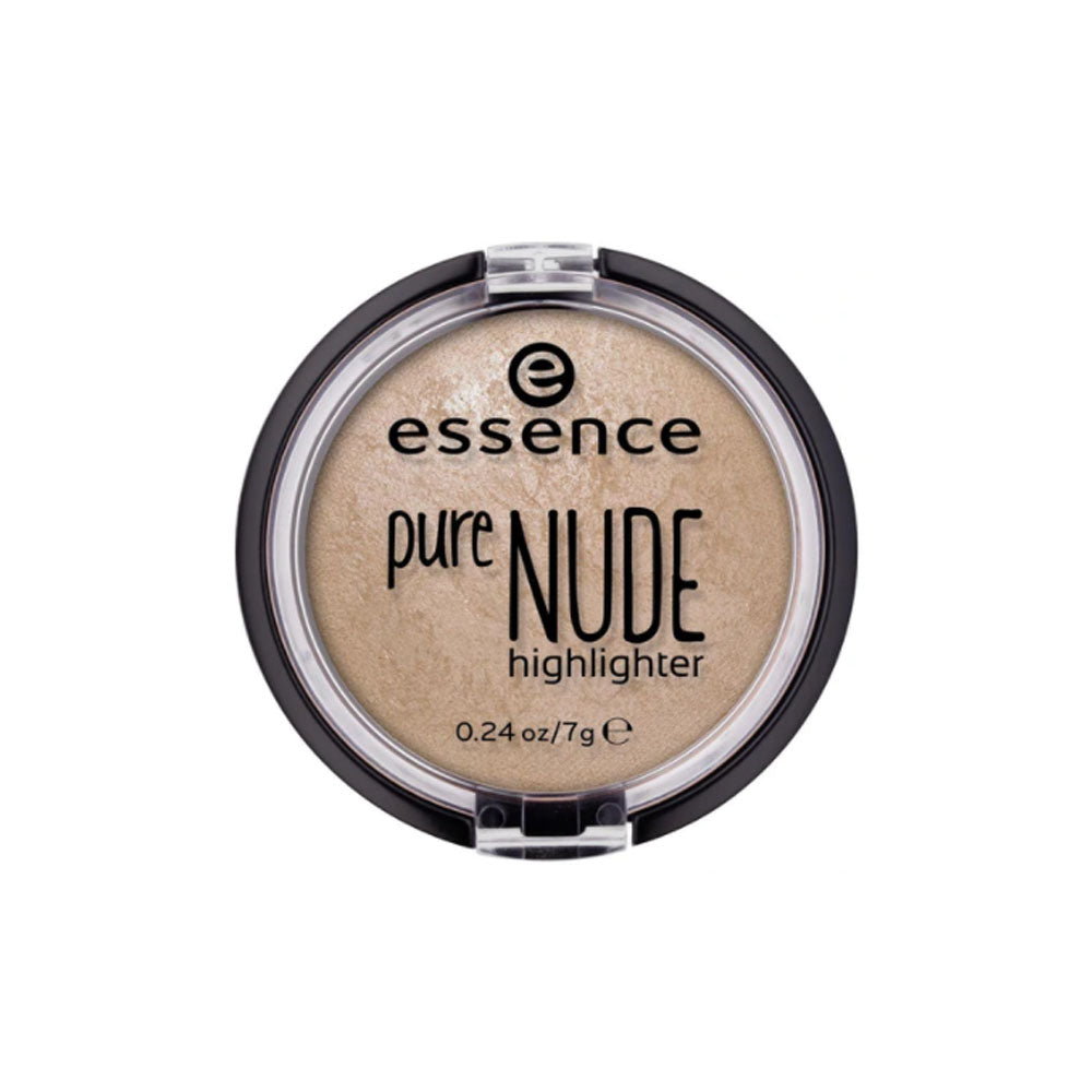 Essence- Pure Nude Highlighter - 10 Be My Highlight